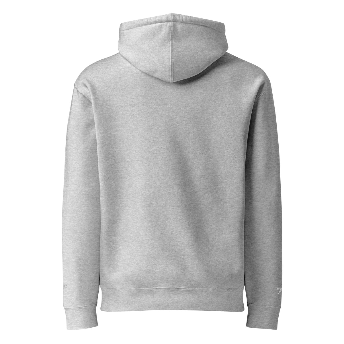 NOREXE® - Moletom Extra Pesado 14oz Heavy Independent frente