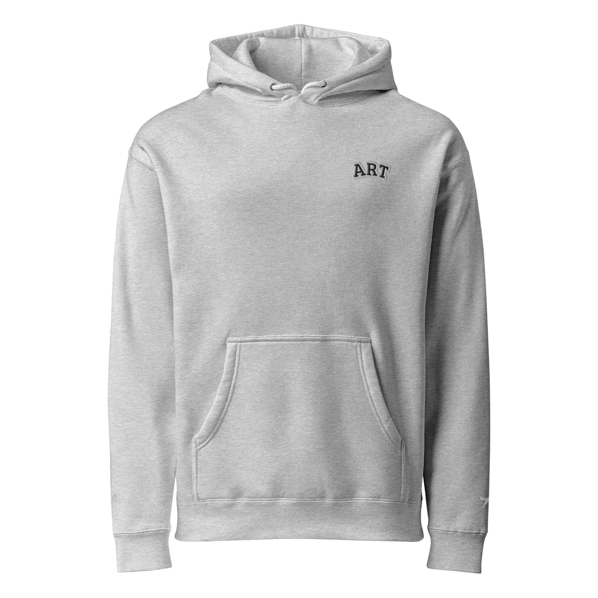 NOREXE® - Moletom Extra Pesado 14oz Heavy Independent frente